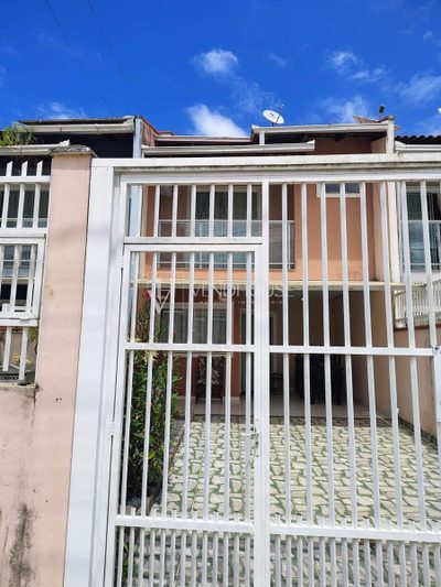 Sobrado, 3 quartos, 43 m² - Foto 3