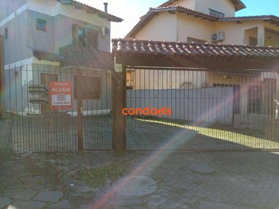 Casa, 3 quartos, 160 m² - Foto 2
