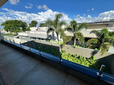 Sobrado, 4 quartos, 318 m² - Foto 3