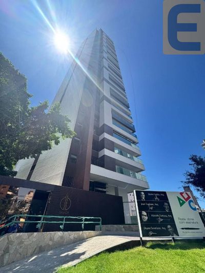 Apartamento, 4 quartos, 341 m² - Foto 1