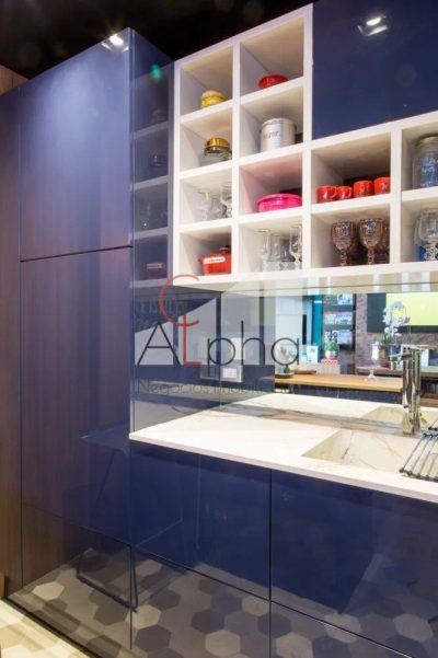 Sala-Conjunto, 47 m² - Foto 3