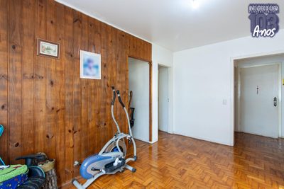 Apartamento, 3 quartos, 78 m² - Foto 5