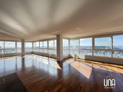 Apartamento, 3 quartos, 311 m² - Foto 4