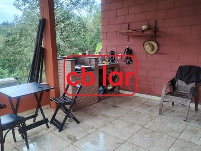 Chácara, 1 quarto - Foto 4