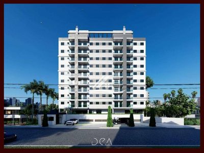 Apartamento, 2 quartos, 52 m² - Foto 1