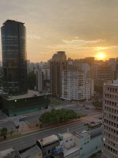 Apartamento, 3 quartos, 178 m² - Foto 1
