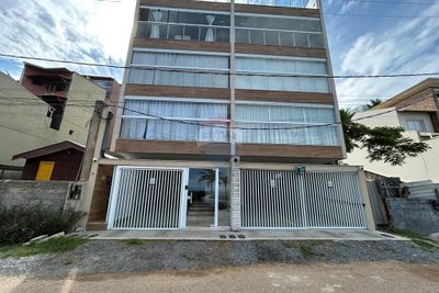 Cobertura, 3 quartos, 240 m² - Foto 2