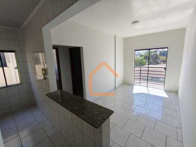 Apartamento, 1 quarto, 60 m² - Foto 1
