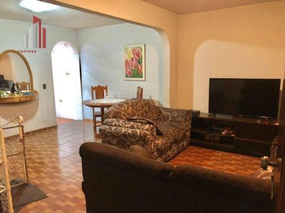 Sobrado, 2 quartos, 100 m² - Foto 5