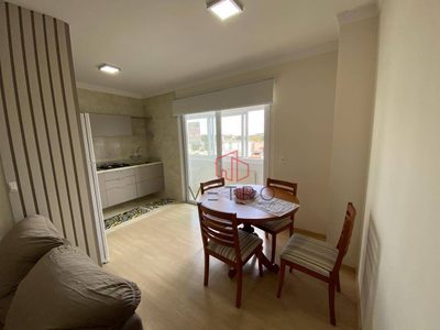 Apartamento, 1 quarto, 75 m² - Foto 4
