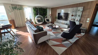 Apartamento, 5 quartos, 200 m² - Foto 5