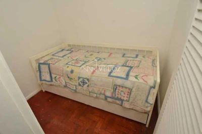 Apartamento, 1 quarto, 49 m² - Foto 1