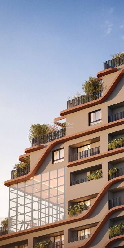 Kitnet-Studio, 44 m² - Foto 2