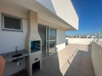 Apartamento, 2 quartos, 30 m² - Foto 1