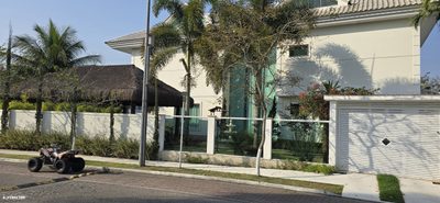 Casa, 4 quartos, 320 m² - Foto 1