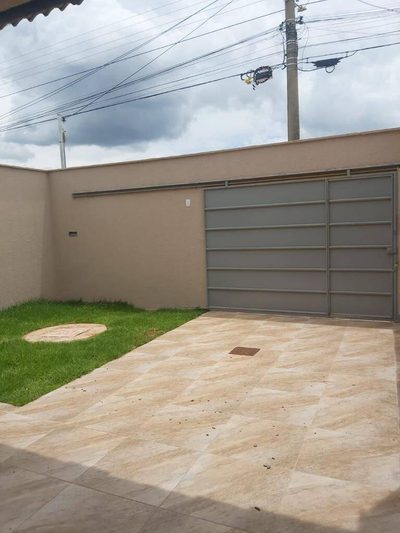 Casa, 3 quartos, 107 m² - Foto 2