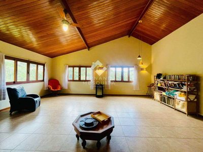 Casa, 7 quartos, 750 m² - Foto 3