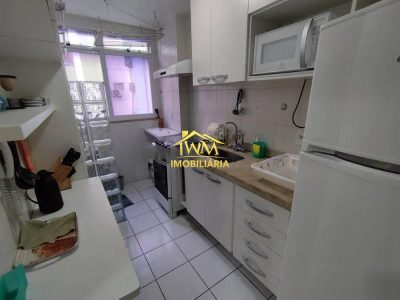 Apartamento, 2 quartos - Foto 2