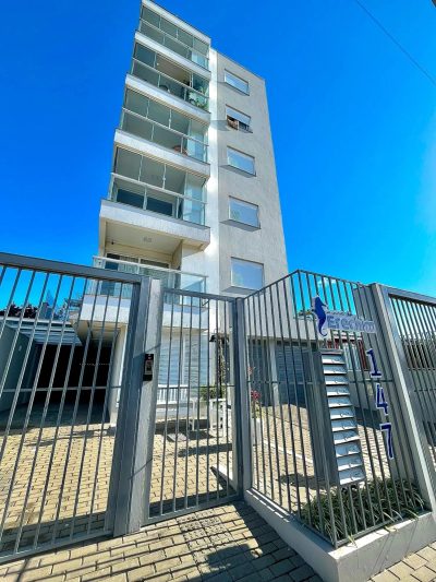 Apartamento, 2 quartos, 80 m² - Foto 1