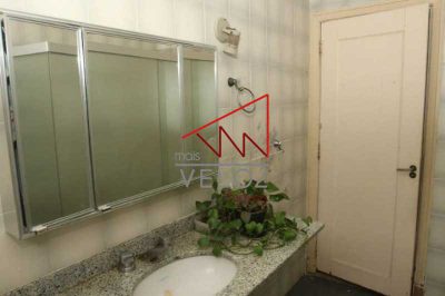 Apartamento, 2 quartos, 80 m² - Foto 1