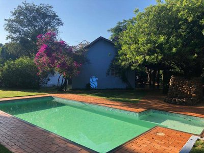 Chácara, 3 quartos, 4800 m² - Foto 5