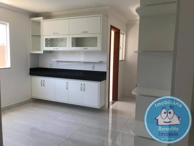 Apartamento, 3 quartos, 88 m² - Foto 1