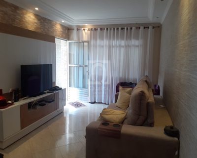 Sobrado, 3 quartos, 196 m² - Foto 2