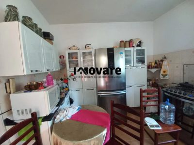 Casa, 1 quarto, 70 m² - Foto 1