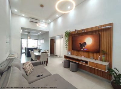 Casa de Condomínio, 2 quartos - Foto 2