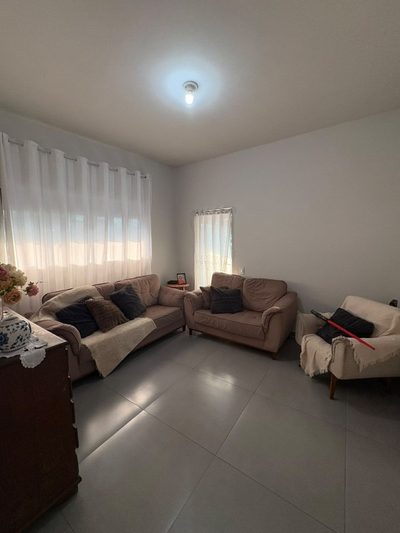 Apartamento, 3 quartos, 131 m² - Foto 1