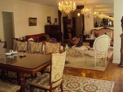 Apartamento, 3 quartos, 201 m² - Foto 5