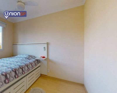 Apartamento, 2 quartos, 43 m² - Foto 5