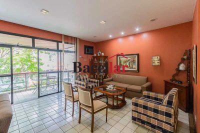 Apartamento, 4 quartos, 200 m² - Foto 2
