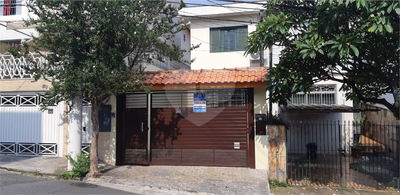 Sobrado, 3 quartos, 125 m² - Foto 2