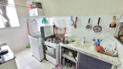 Apartamento, 2 quartos, 45 m² - Foto 4