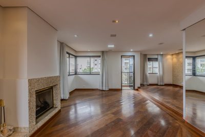 Apartamento, 3 quartos, 157 m² - Foto 5