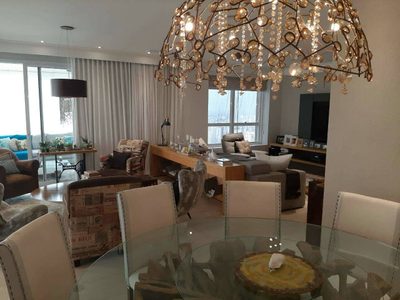 Apartamento, 3 quartos, 297 m² - Foto 5