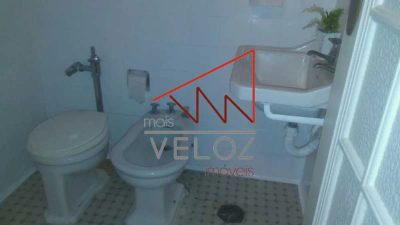 Apartamento, 3 quartos, 170 m² - Foto 2