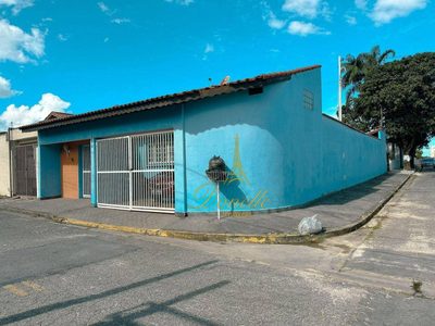 Casa, 3 quartos, 180 m² - Foto 2