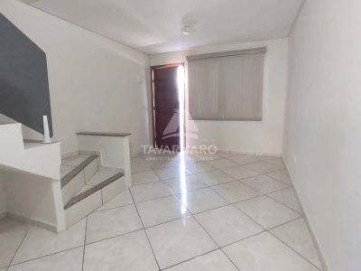 Sobrado, 2 quartos, 63 m² - Foto 3