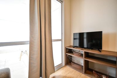 Apartamento, 1 quarto, 50 m² - Foto 4