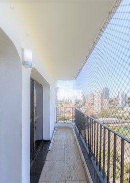 Apartamento, 4 quartos, 166 m² - Foto 4