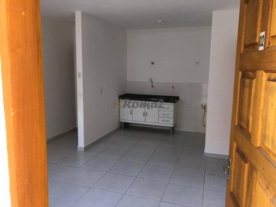 Apartamento, 1 quarto, 35 m² - Foto 1