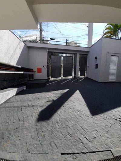 Apartamento, 2 quartos, 39 m² - Foto 4