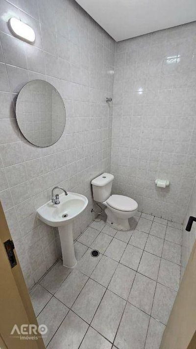 Sala-Conjunto, 56 m² - Foto 4