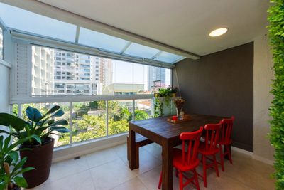 Apartamento, 2 quartos, 60 m² - Foto 1