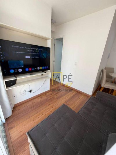 Apartamento, 2 quartos, 44 m² - Foto 5