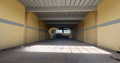 Depósito-Galpão, 540 m² - Foto 2