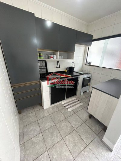 Casa, 2 quartos, 100 m² - Foto 5