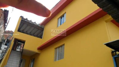 Sobrado, 3 quartos - Foto 1